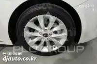2018 KIA K5