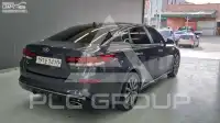 2018 KIA K5