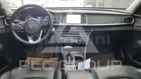 2018 KIA K5