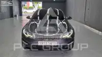 2018 KIA K5