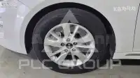 2018 KIA K5