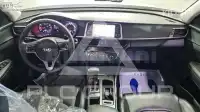 2018 KIA K5
