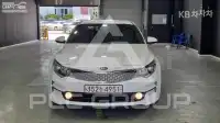 2018 KIA K5