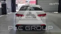 2018 KIA K5