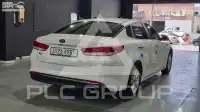 2018 KIA K5