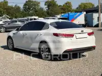 2018 KIA K5