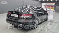 2018 KIA K5