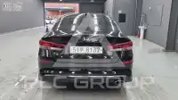 2018 KIA K5