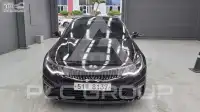 2018 KIA K5