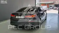 2018 KIA K5