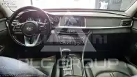 2018 KIA K5