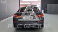 2018 KIA K5