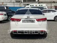 2018 KIA K5