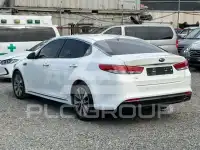 2018 KIA K5