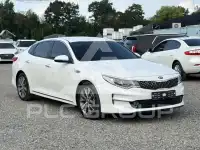 2018 KIA K5