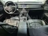 2018 KIA K5