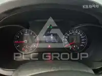 2018 KIA K5