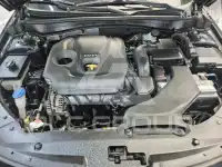 2018 KIA K5