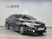 2018 KIA K5