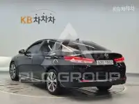 2018 KIA K5