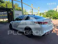 2018 KIA K5