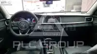 2018 KIA K5