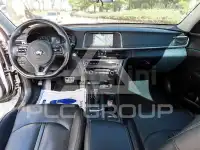 2018 KIA K5