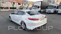 2018 KIA K5