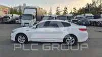 2018 KIA K5