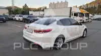 2018 KIA K5
