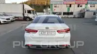 2018 KIA K5