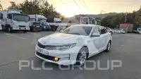 2018 KIA K5
