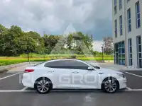 2018 KIA K5