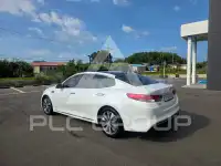 2018 KIA K5