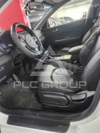2018 KIA K5