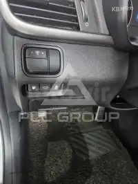 2018 KIA K5