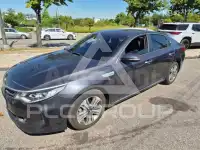 2018 KIA K5