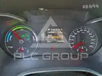 2018 KIA K5