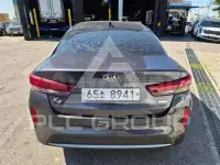 2018 KIA K5