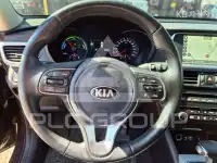 2018 KIA K5
