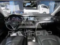 2018 KIA K5