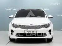 2018 KIA K5