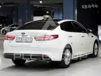 2018 KIA K5