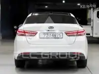 2018 KIA K5