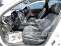 2018 KIA K5