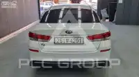2018 KIA K5