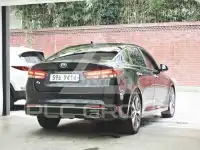 2018 KIA K5