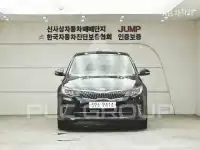 2018 KIA K5
