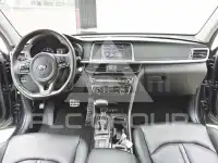 2018 KIA K5