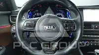 2018 KIA K5